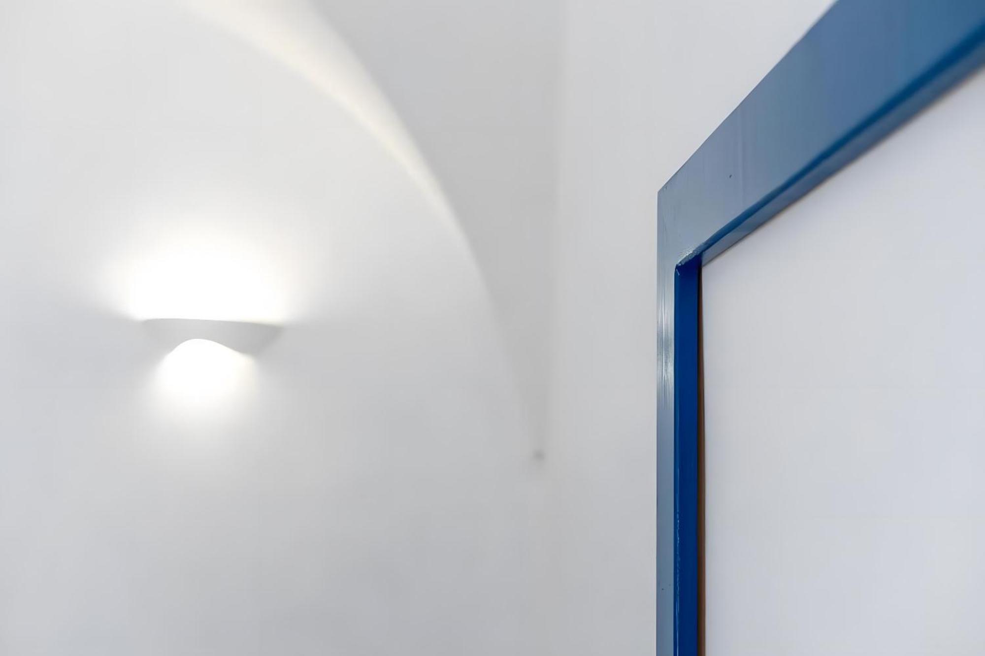 Arco Antelmy Villa Ceglie Messapica Buitenkant foto