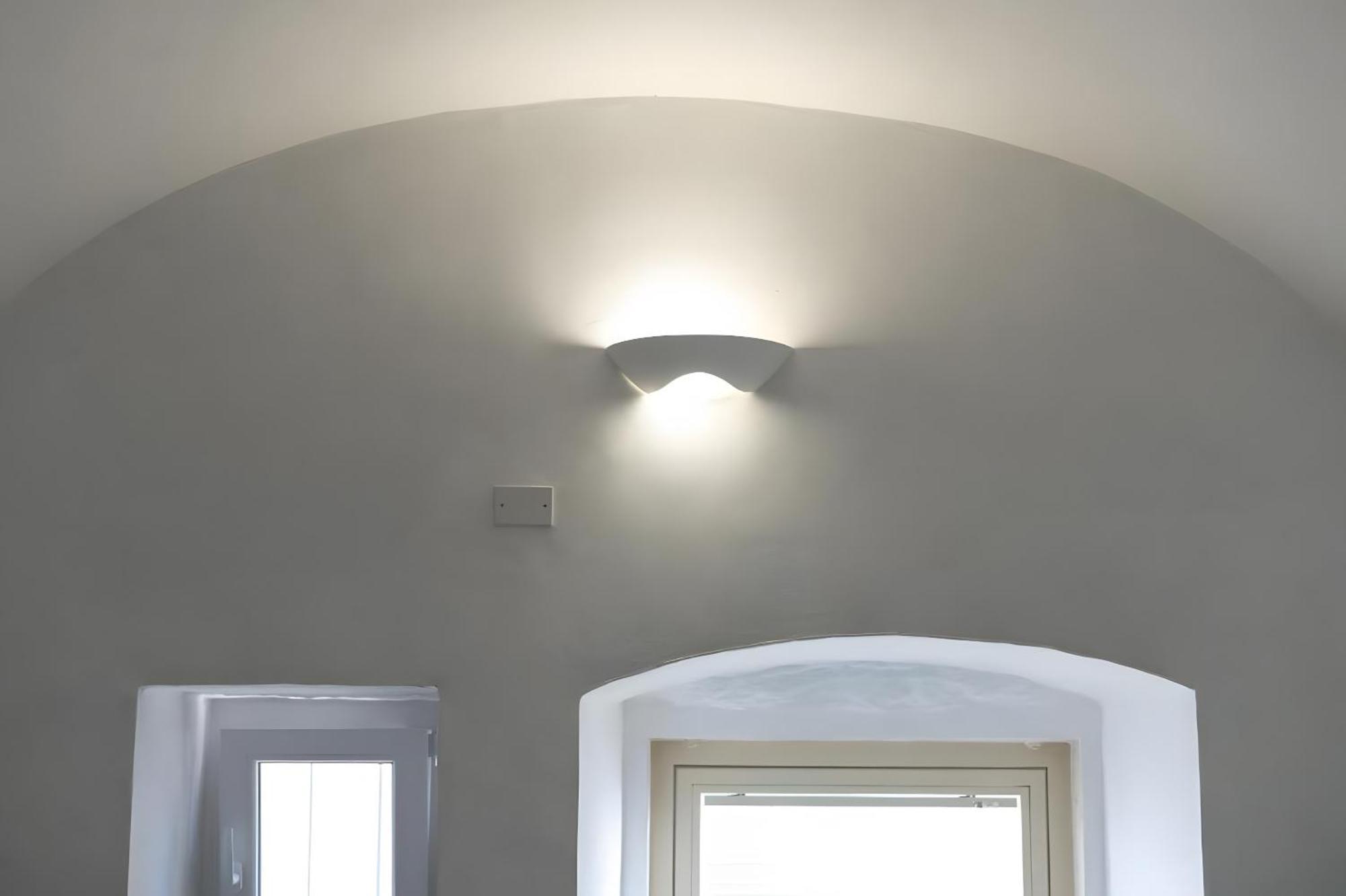 Arco Antelmy Villa Ceglie Messapica Buitenkant foto